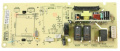Sharp Modules / Electric Units Home Appliances - P c Board - 263019008975